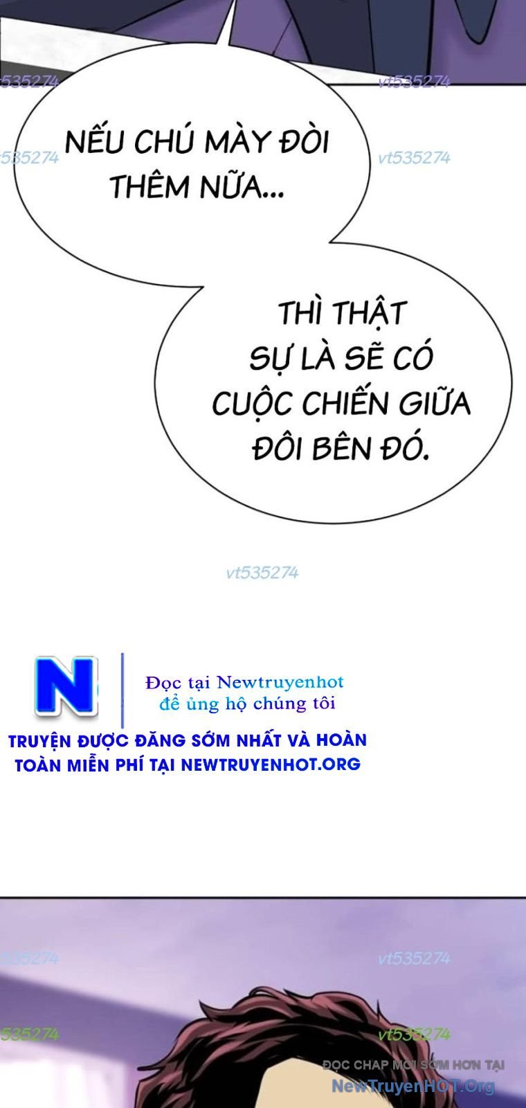 Cháu Trai Thiên Tài Của Vua Cho Vay Nặng Lãi Chap 68 - Next Chap 69