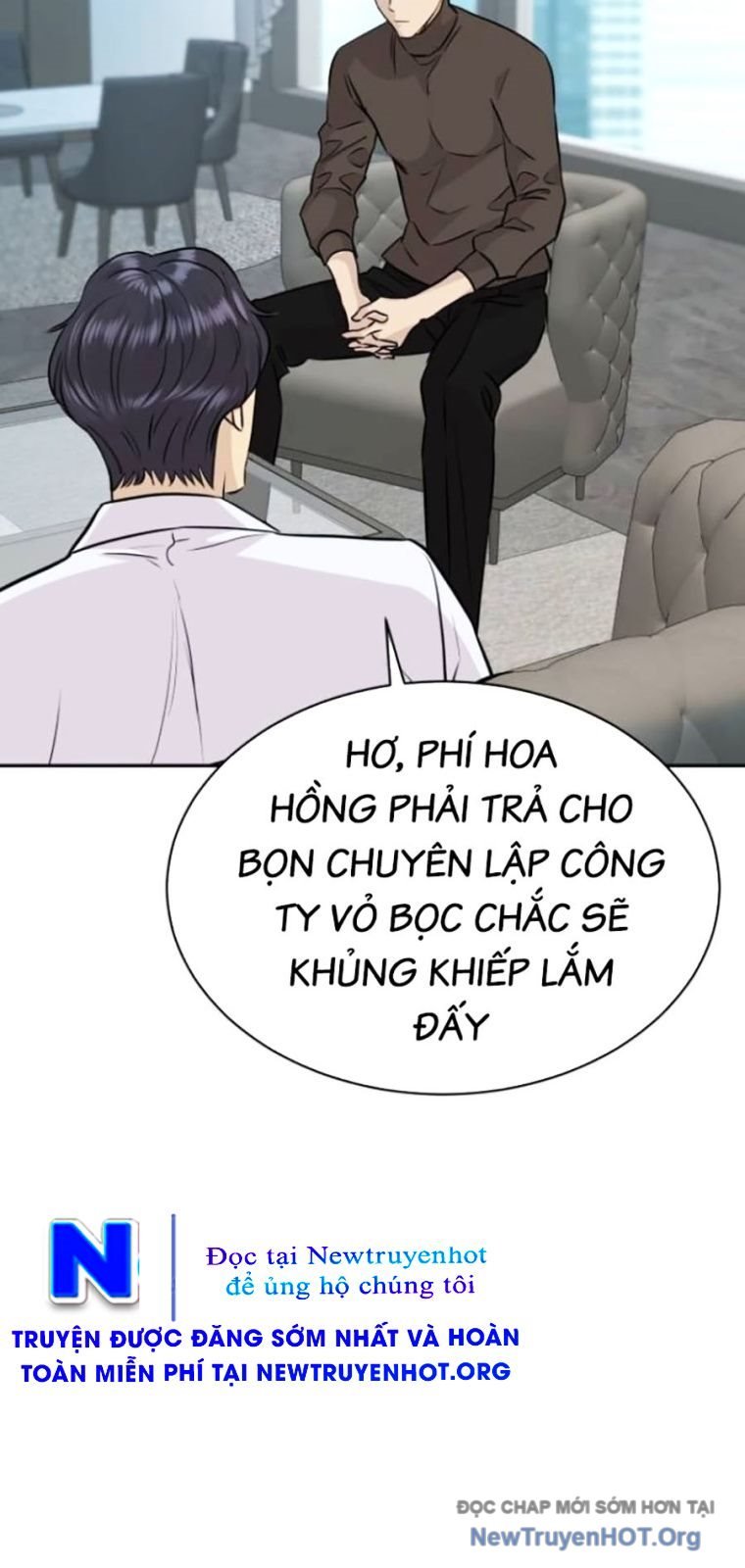 Cháu Trai Thiên Tài Của Vua Cho Vay Nặng Lãi Chap 68 - Next Chap 69