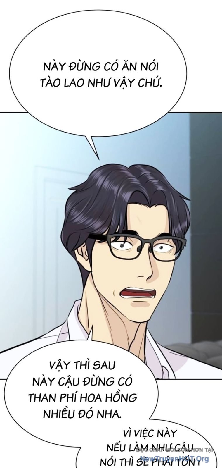 Cháu Trai Thiên Tài Của Vua Cho Vay Nặng Lãi Chap 68 - Next Chap 69