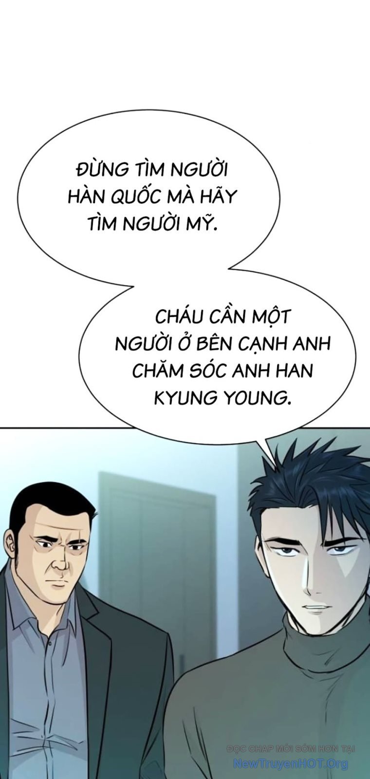 Cháu Trai Thiên Tài Của Vua Cho Vay Nặng Lãi Chap 68 - Next Chap 69