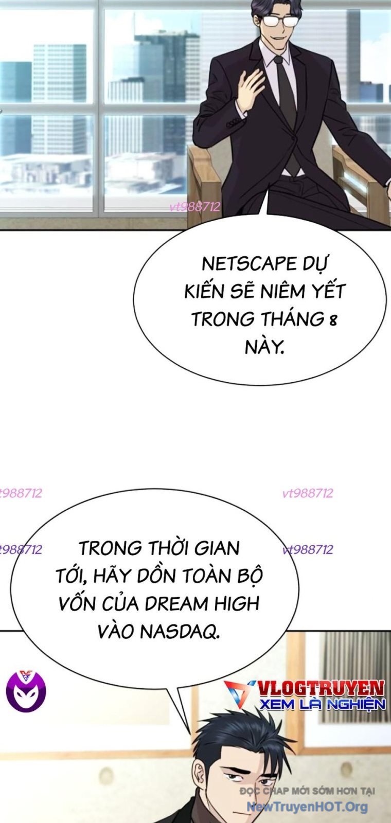 Cháu Trai Thiên Tài Của Vua Cho Vay Nặng Lãi Chap 69 - Next Chap 70