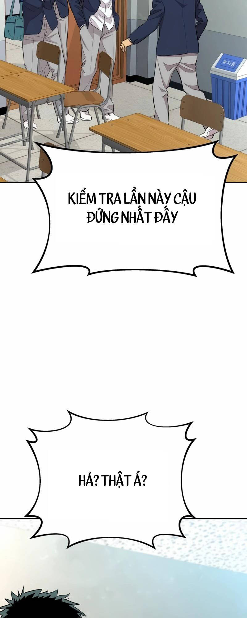 Cháu Trai Thiên Tài Của Vua Cho Vay Nặng Lãi Chap 7 - Next Chap 8