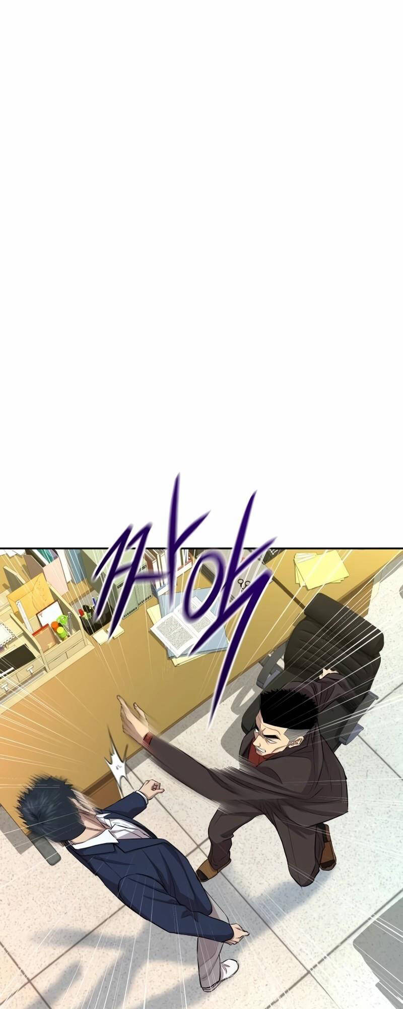 Cháu Trai Thiên Tài Của Vua Cho Vay Nặng Lãi Chap 7 - Next Chap 8