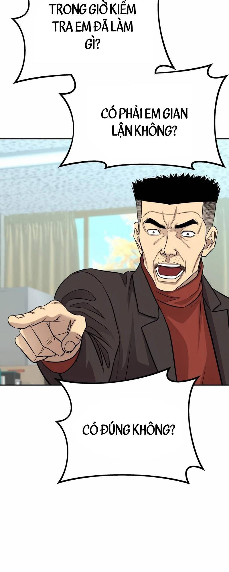 Cháu Trai Thiên Tài Của Vua Cho Vay Nặng Lãi Chap 7 - Next Chap 8