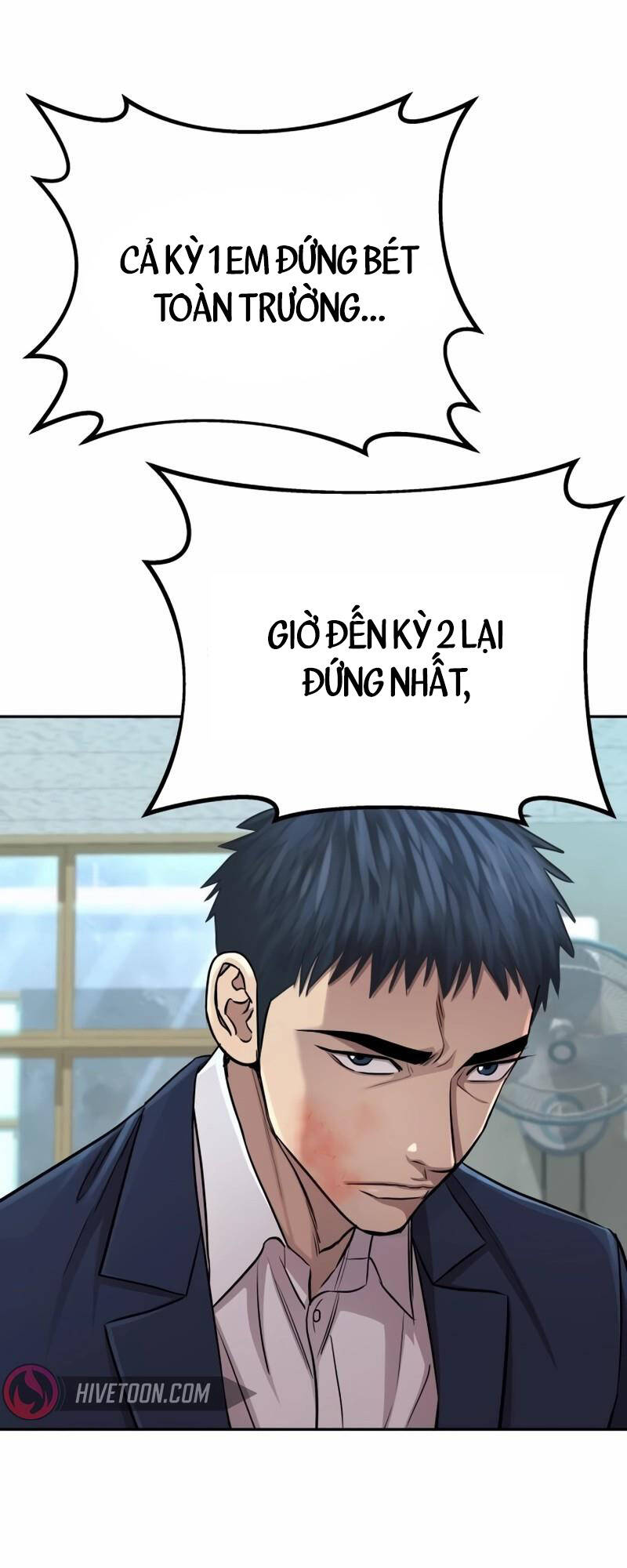 Cháu Trai Thiên Tài Của Vua Cho Vay Nặng Lãi Chap 7 - Next Chap 8