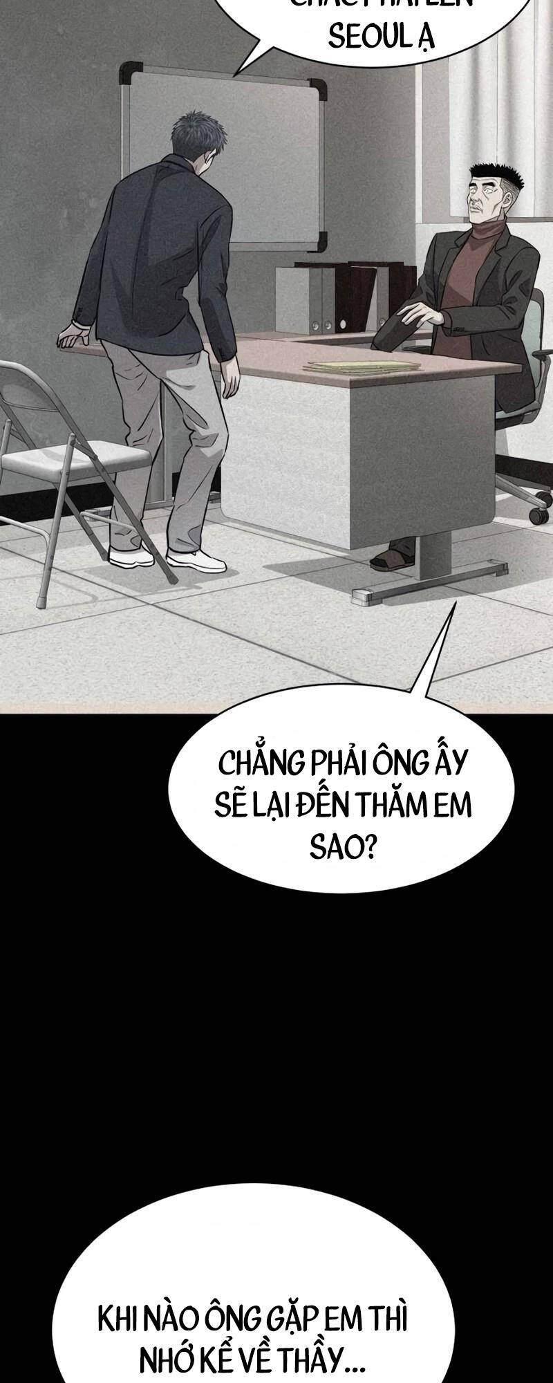 Cháu Trai Thiên Tài Của Vua Cho Vay Nặng Lãi Chap 7 - Next Chap 8