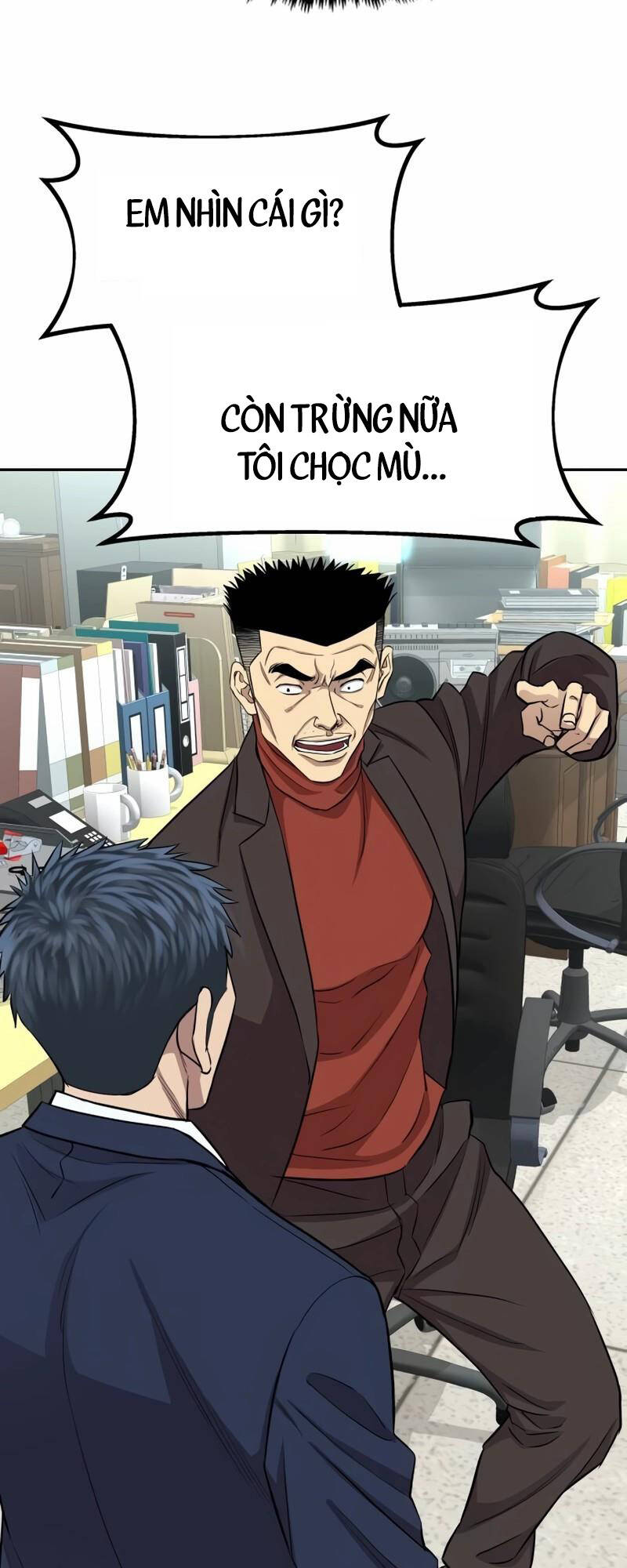 Cháu Trai Thiên Tài Của Vua Cho Vay Nặng Lãi Chap 7 - Next Chap 8