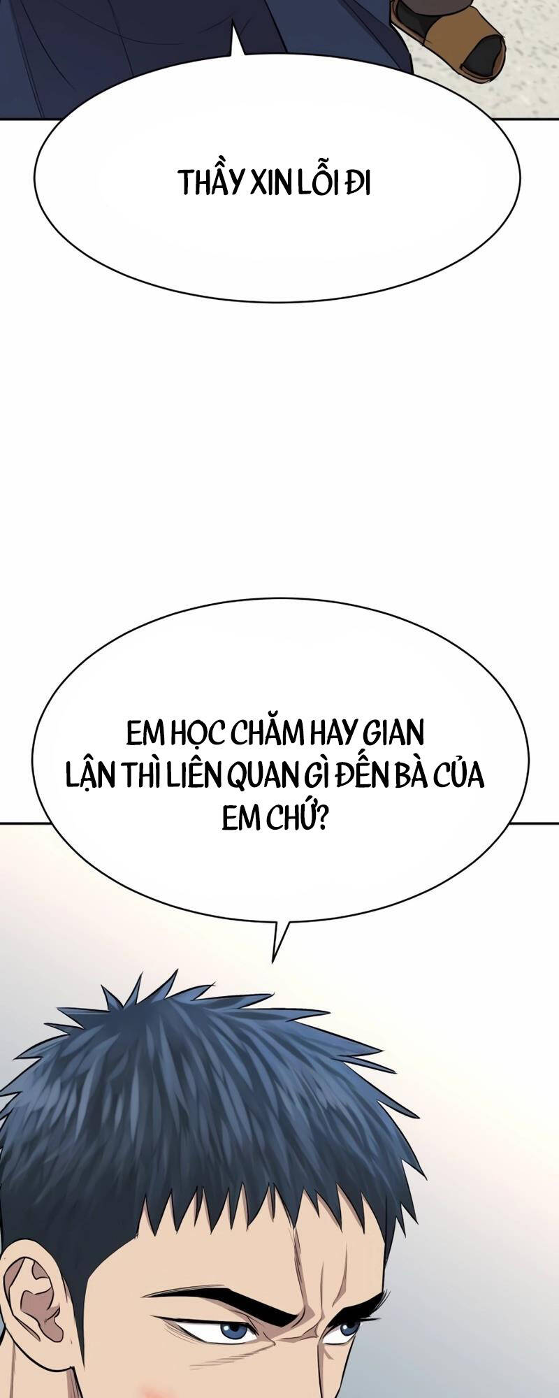 Cháu Trai Thiên Tài Của Vua Cho Vay Nặng Lãi Chap 7 - Next Chap 8