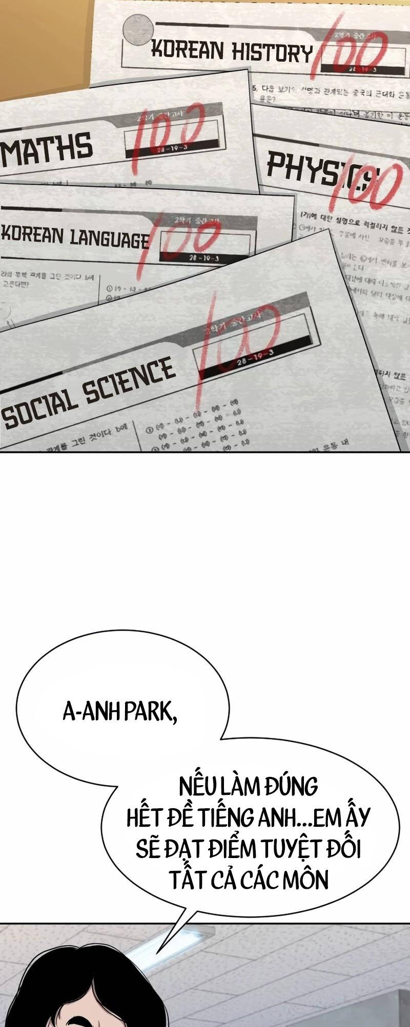 Cháu Trai Thiên Tài Của Vua Cho Vay Nặng Lãi Chap 7 - Next Chap 8