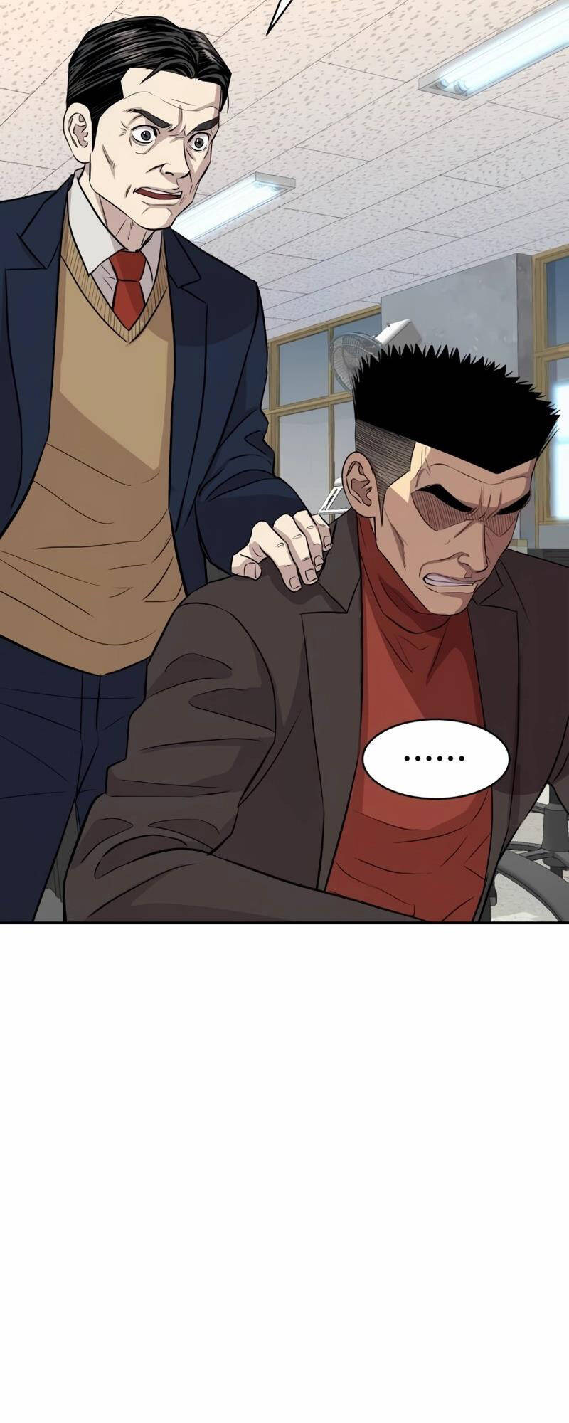 Cháu Trai Thiên Tài Của Vua Cho Vay Nặng Lãi Chap 7 - Next Chap 8