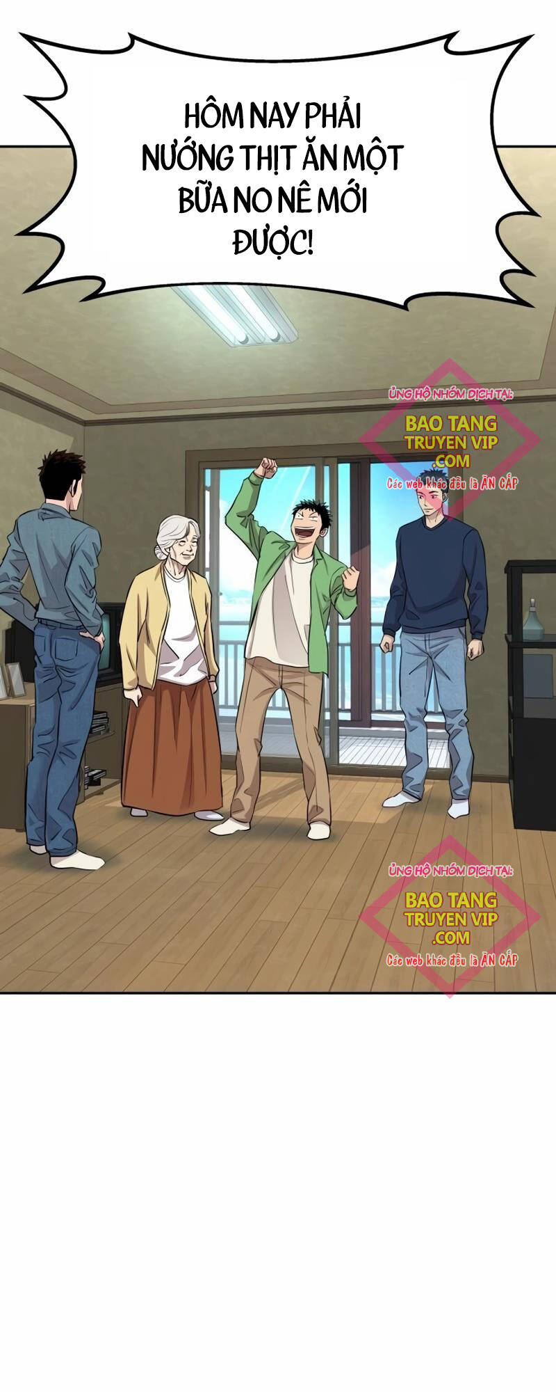 Cháu Trai Thiên Tài Của Vua Cho Vay Nặng Lãi Chap 7 - Next Chap 8