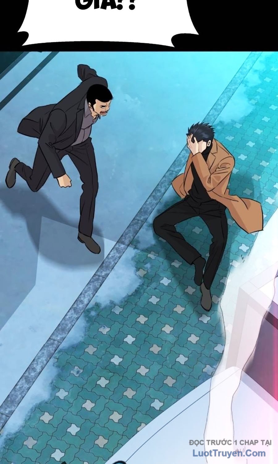 Cháu Trai Thiên Tài Của Vua Cho Vay Nặng Lãi Chap 71 - Next Chap 72