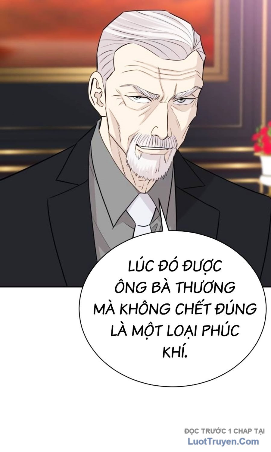 Cháu Trai Thiên Tài Của Vua Cho Vay Nặng Lãi Chap 71 - Next Chap 72