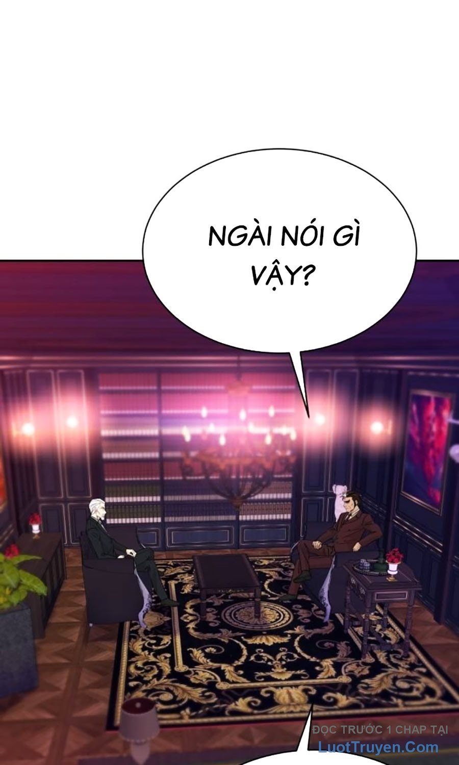 Cháu Trai Thiên Tài Của Vua Cho Vay Nặng Lãi Chap 71 - Next Chap 72