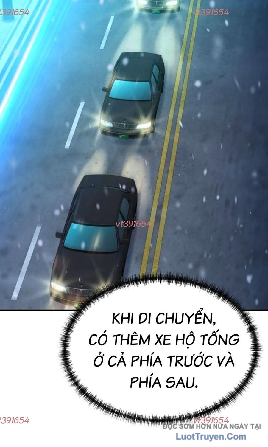 Cháu Trai Thiên Tài Của Vua Cho Vay Nặng Lãi Chap 72 - Next Chap 73