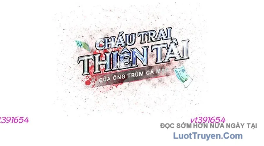 Cháu Trai Thiên Tài Của Vua Cho Vay Nặng Lãi Chap 72 - Next Chap 73
