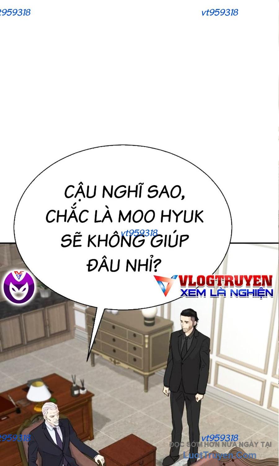 Cháu Trai Thiên Tài Của Vua Cho Vay Nặng Lãi Chap 73 - Next Chap 74