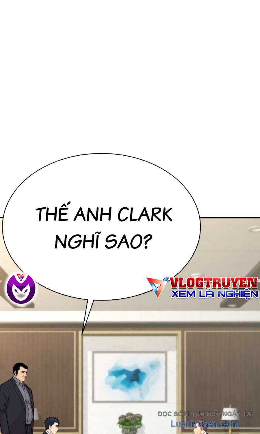 Cháu Trai Thiên Tài Của Vua Cho Vay Nặng Lãi Chap 73 - Next Chap 74