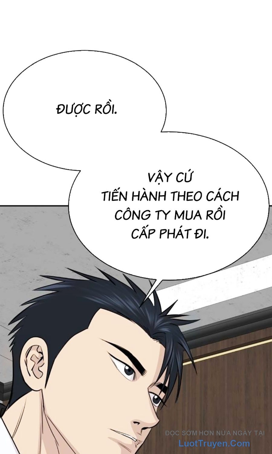 Cháu Trai Thiên Tài Của Vua Cho Vay Nặng Lãi Chap 73 - Next Chap 74