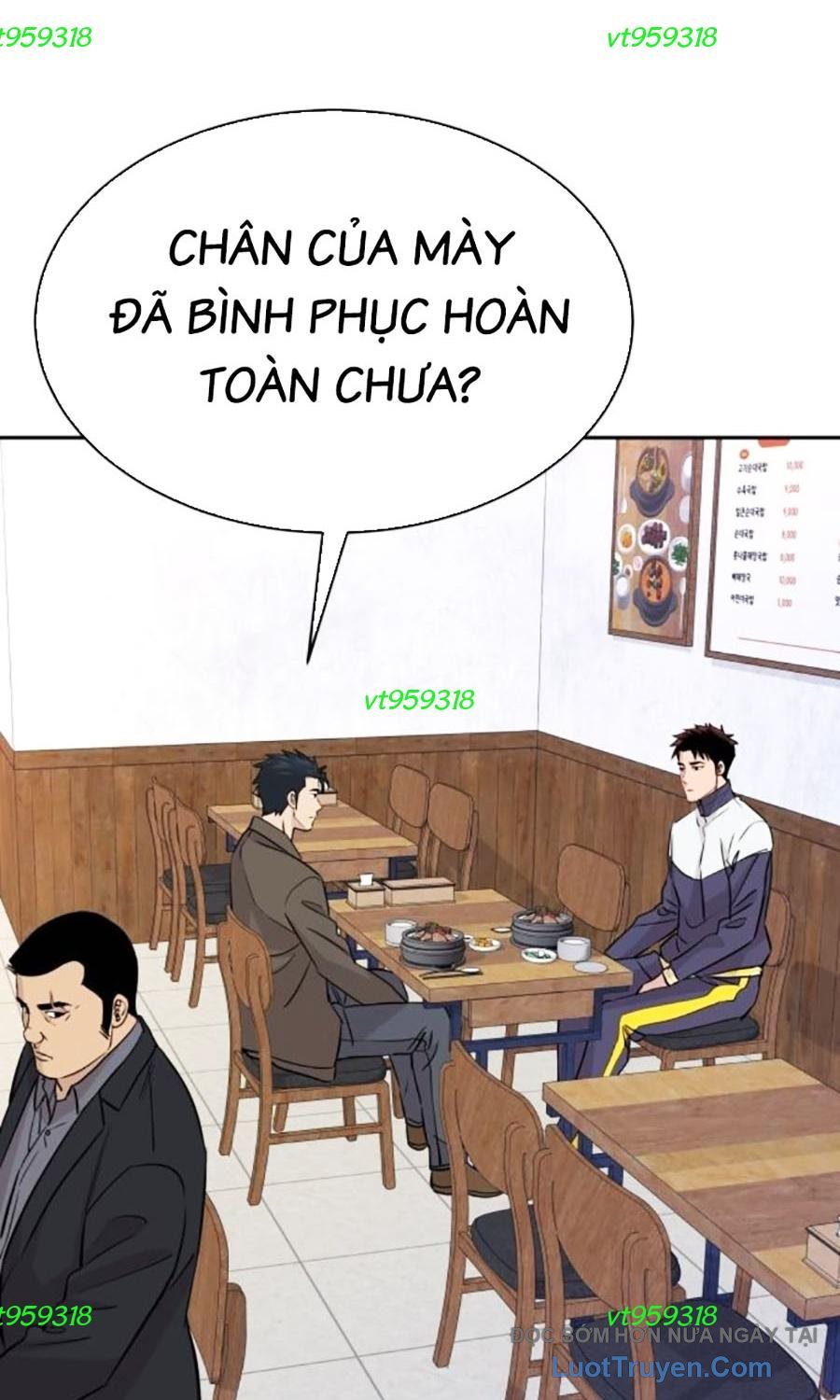 Cháu Trai Thiên Tài Của Vua Cho Vay Nặng Lãi Chap 73 - Next Chap 74