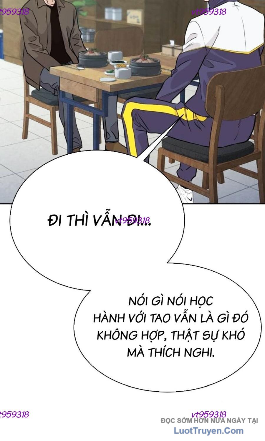 Cháu Trai Thiên Tài Của Vua Cho Vay Nặng Lãi Chap 73 - Next Chap 74