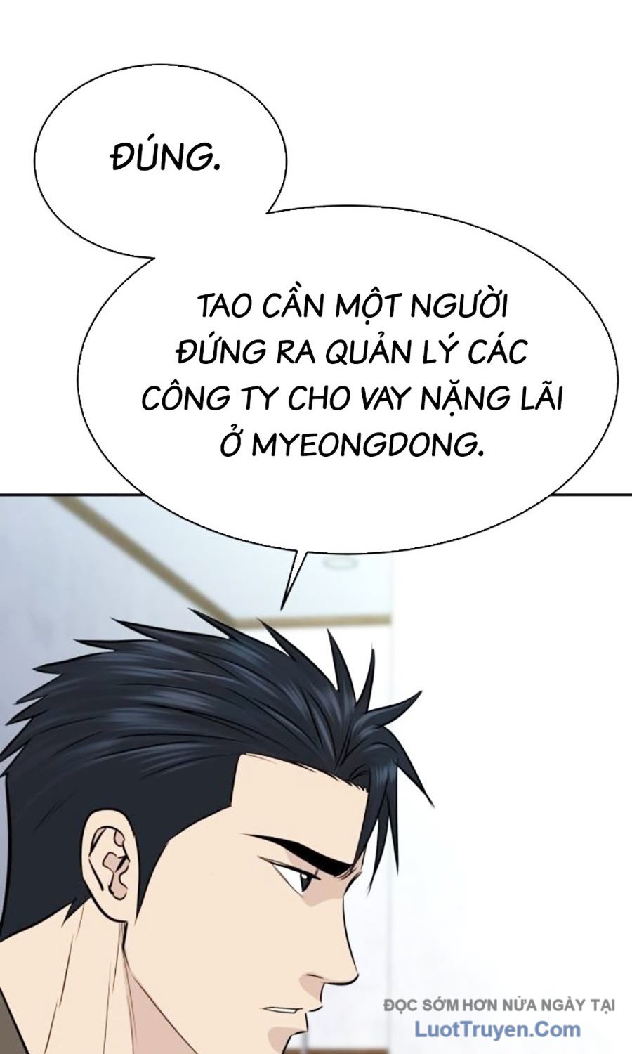 Cháu Trai Thiên Tài Của Vua Cho Vay Nặng Lãi Chap 73 - Next Chap 74