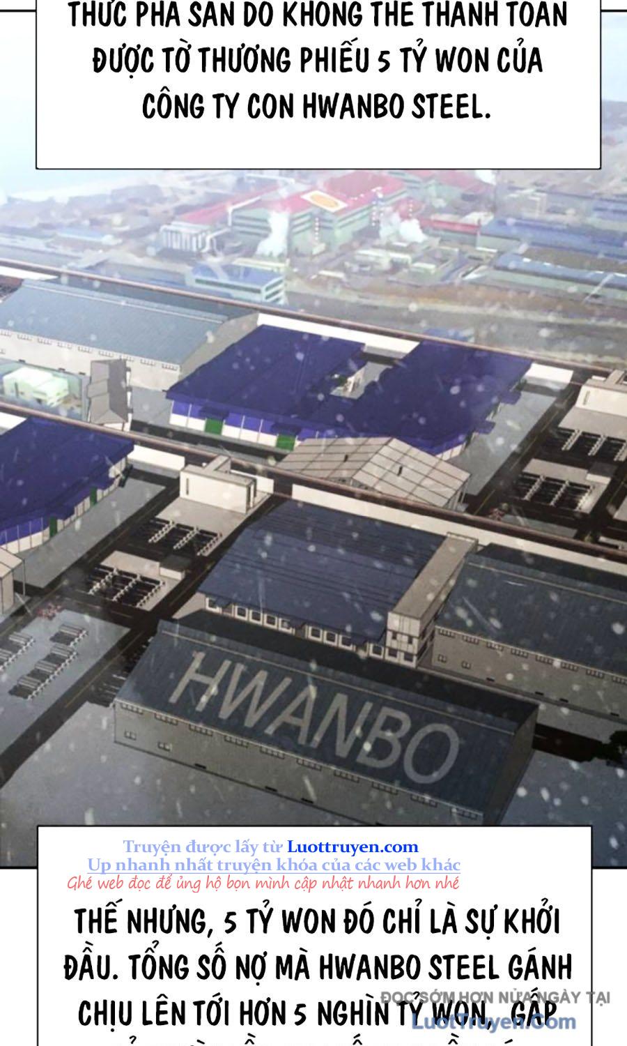 Cháu Trai Thiên Tài Của Vua Cho Vay Nặng Lãi Chap 74 - Next Chap 75