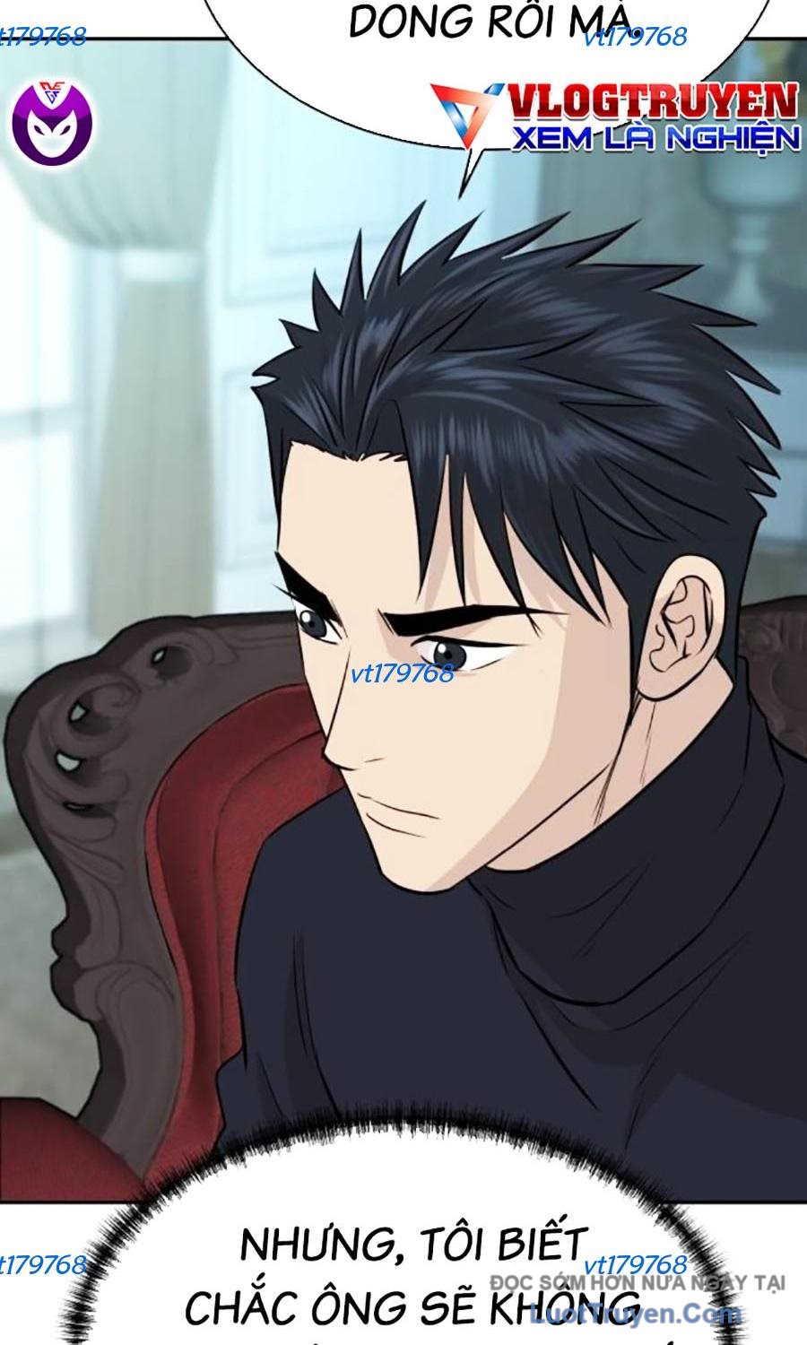 Cháu Trai Thiên Tài Của Vua Cho Vay Nặng Lãi Chap 74 - Next Chap 75