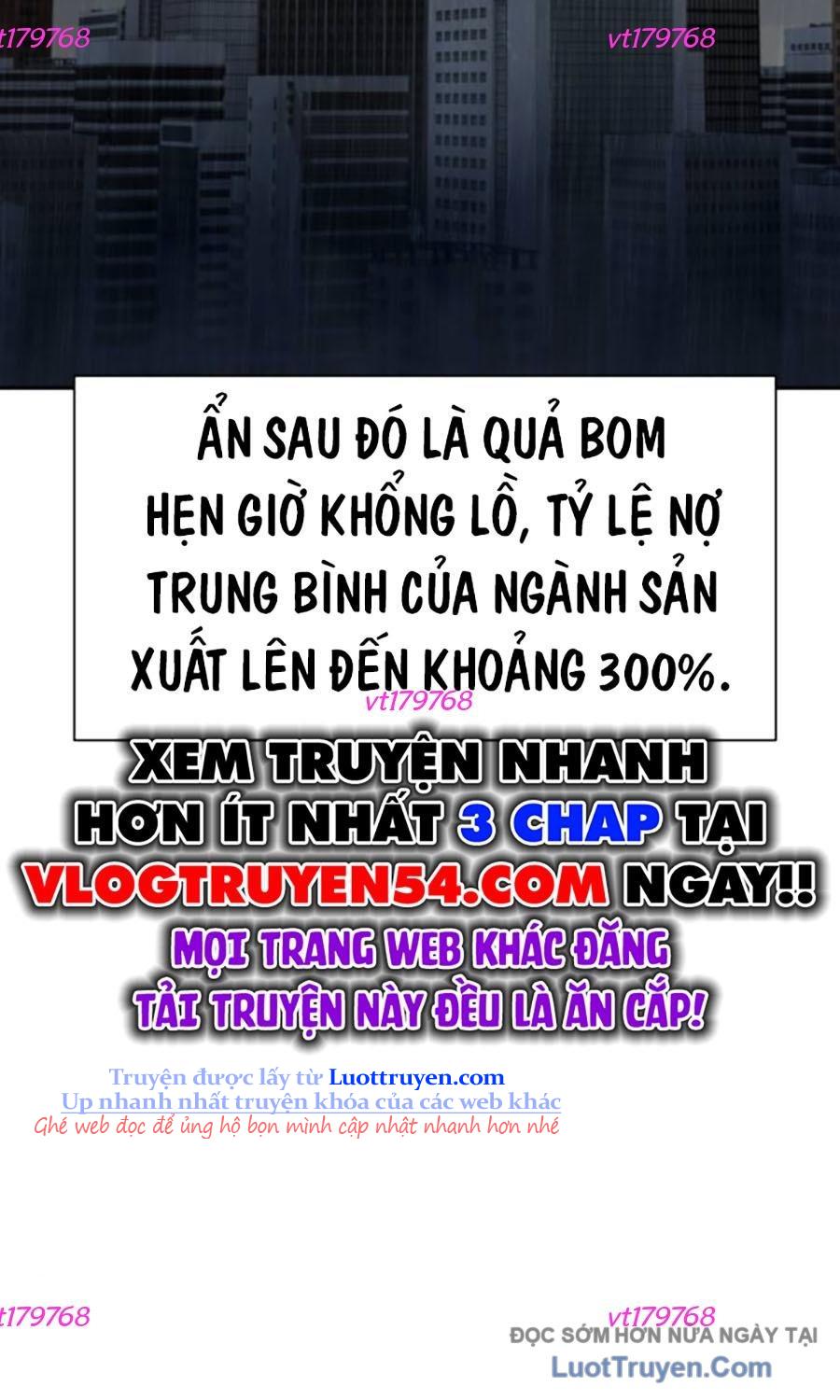 Cháu Trai Thiên Tài Của Vua Cho Vay Nặng Lãi Chap 74 - Next Chap 75