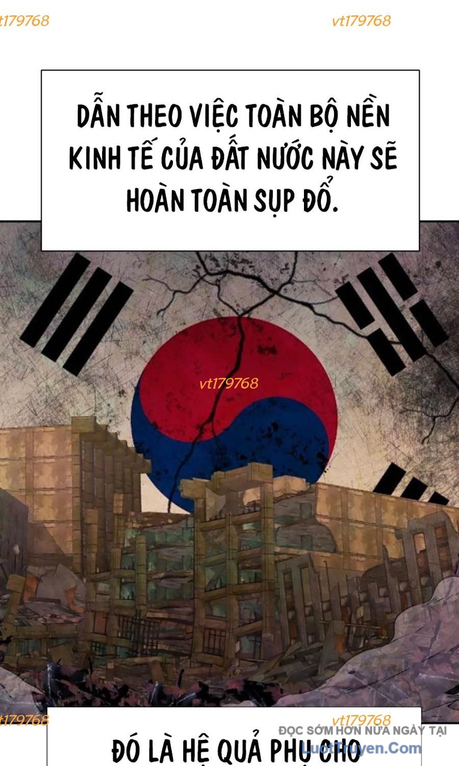 Cháu Trai Thiên Tài Của Vua Cho Vay Nặng Lãi Chap 74 - Next Chap 75