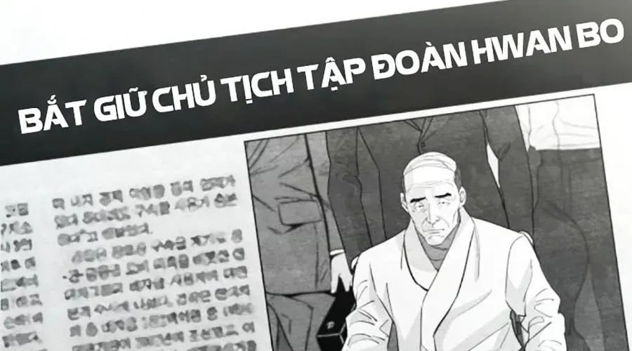Cháu Trai Thiên Tài Của Vua Cho Vay Nặng Lãi Chap 76 - Next Chap 77