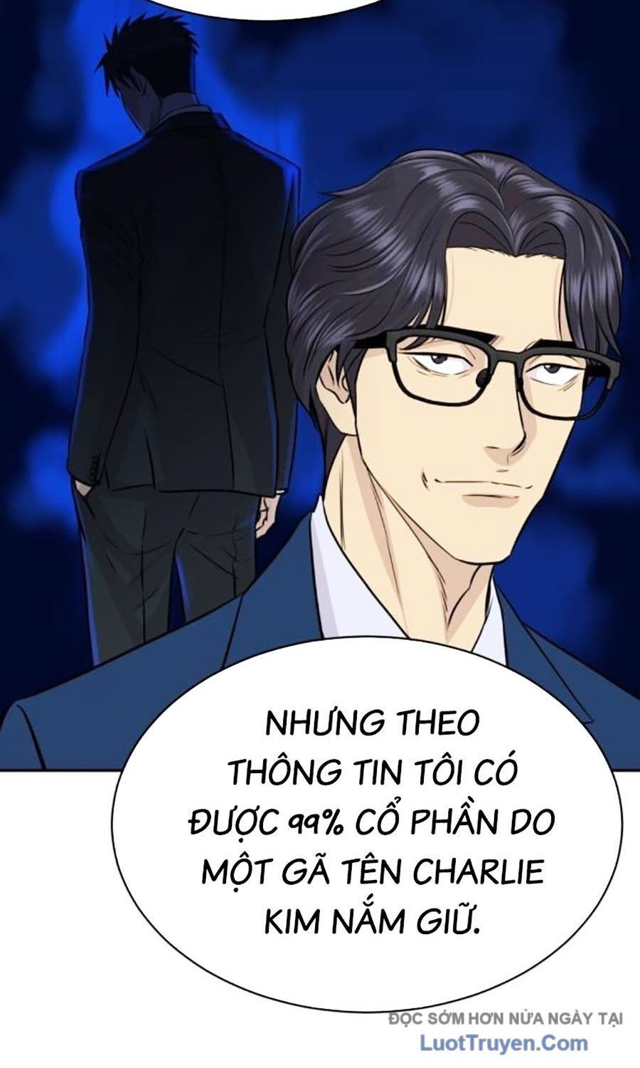 Cháu Trai Thiên Tài Của Vua Cho Vay Nặng Lãi Chap 77 - Next Chap 78