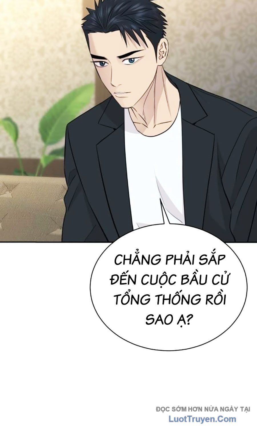 Cháu Trai Thiên Tài Của Vua Cho Vay Nặng Lãi Chap 77 - Next Chap 78