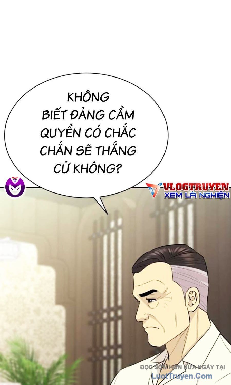 Cháu Trai Thiên Tài Của Vua Cho Vay Nặng Lãi Chap 77 - Next Chap 78