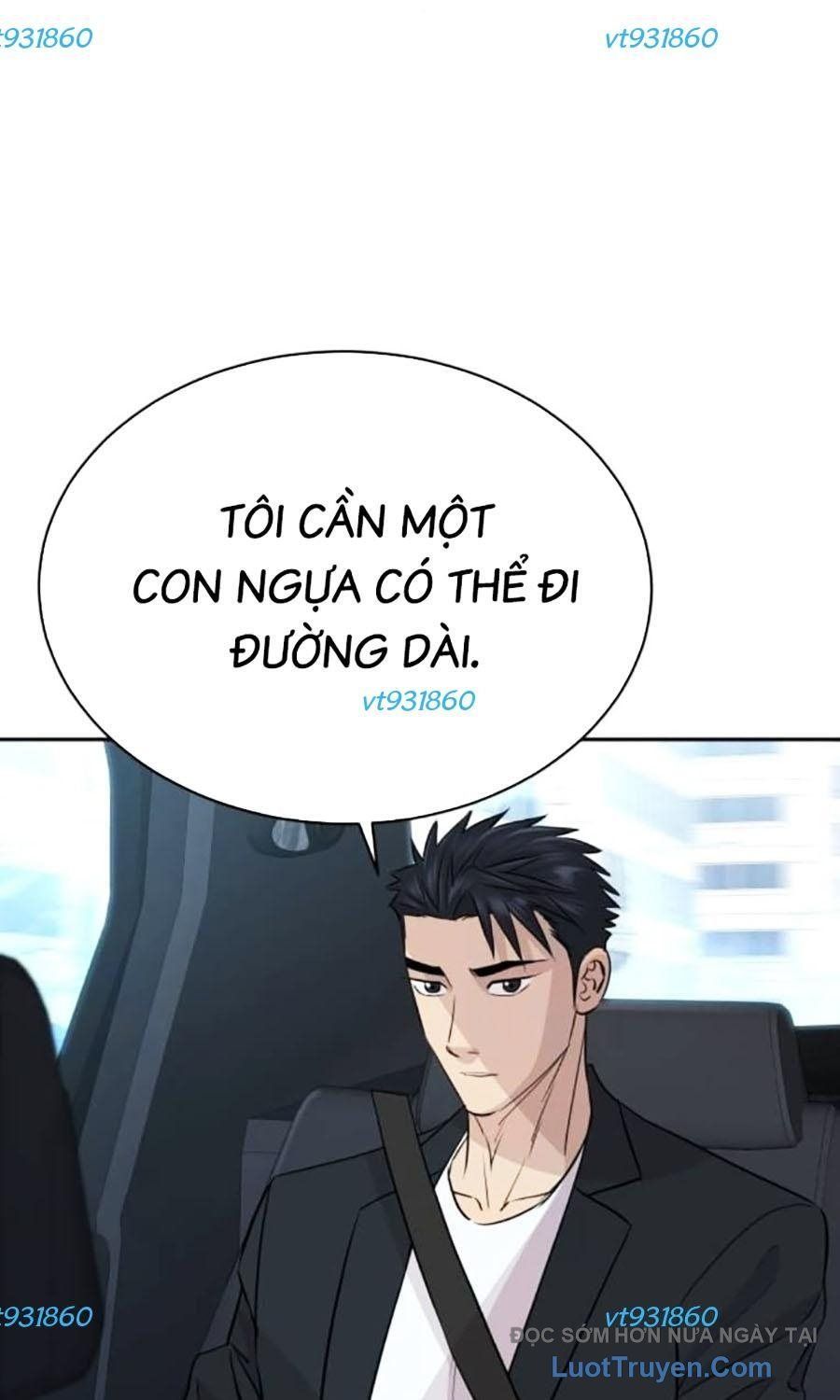 Cháu Trai Thiên Tài Của Vua Cho Vay Nặng Lãi Chap 77 - Next Chap 78