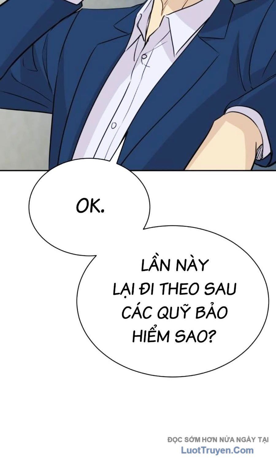 Cháu Trai Thiên Tài Của Vua Cho Vay Nặng Lãi Chap 77 - Next Chap 78