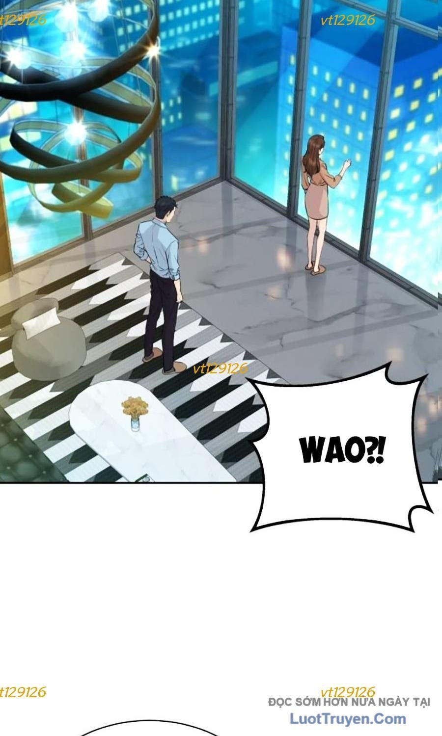 Cháu Trai Thiên Tài Của Vua Cho Vay Nặng Lãi Chap 79 - Next Chap 80