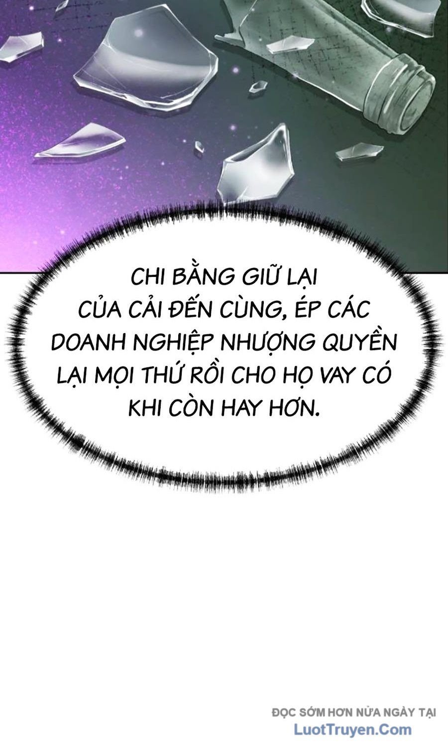 Cháu Trai Thiên Tài Của Vua Cho Vay Nặng Lãi Chap 79 - Next Chap 80