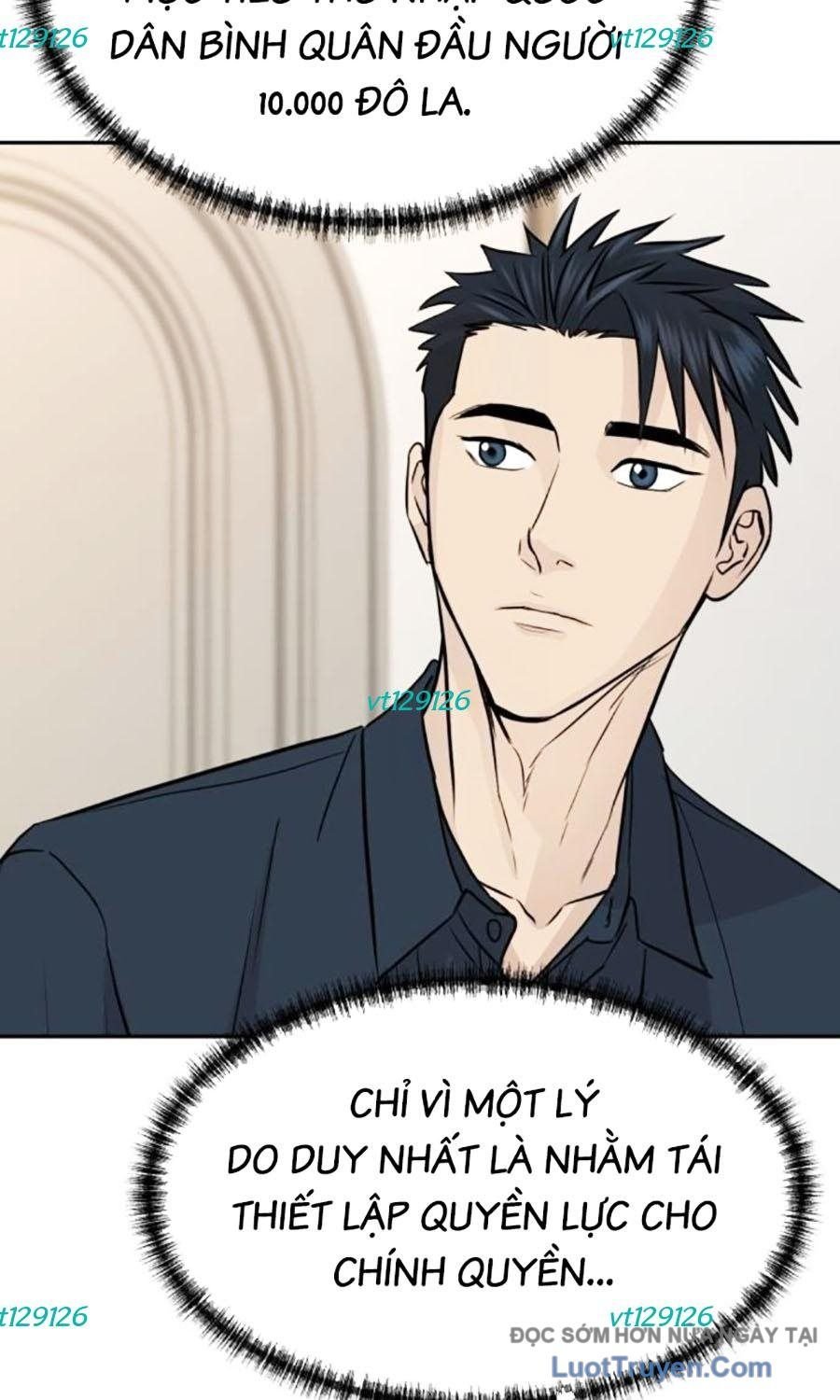 Cháu Trai Thiên Tài Của Vua Cho Vay Nặng Lãi Chap 79 - Next Chap 80