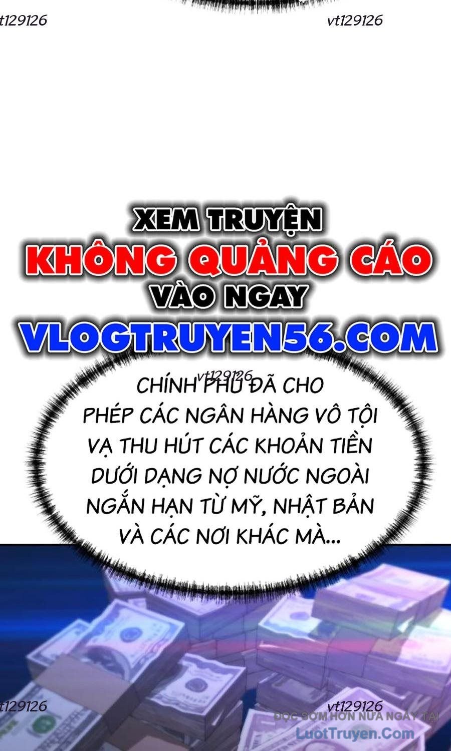 Cháu Trai Thiên Tài Của Vua Cho Vay Nặng Lãi Chap 79 - Next Chap 80