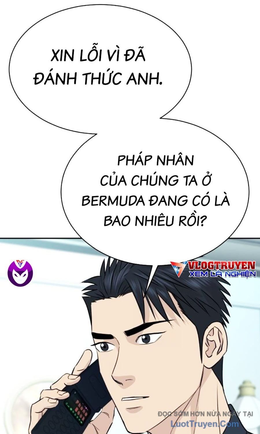 Cháu Trai Thiên Tài Của Vua Cho Vay Nặng Lãi Chap 79 - Next Chap 80