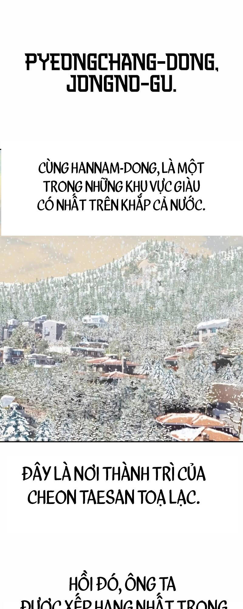 Cháu Trai Thiên Tài Của Vua Cho Vay Nặng Lãi Chap 8 - Next Chap 9