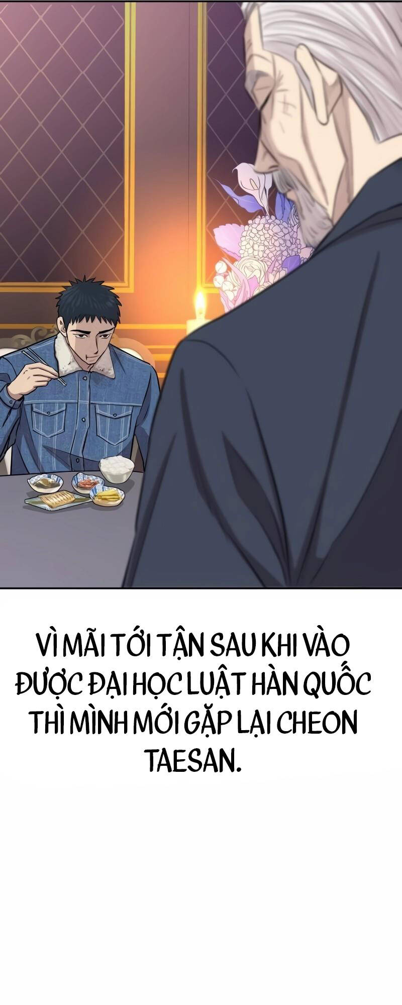 Cháu Trai Thiên Tài Của Vua Cho Vay Nặng Lãi Chap 8 - Next Chap 9