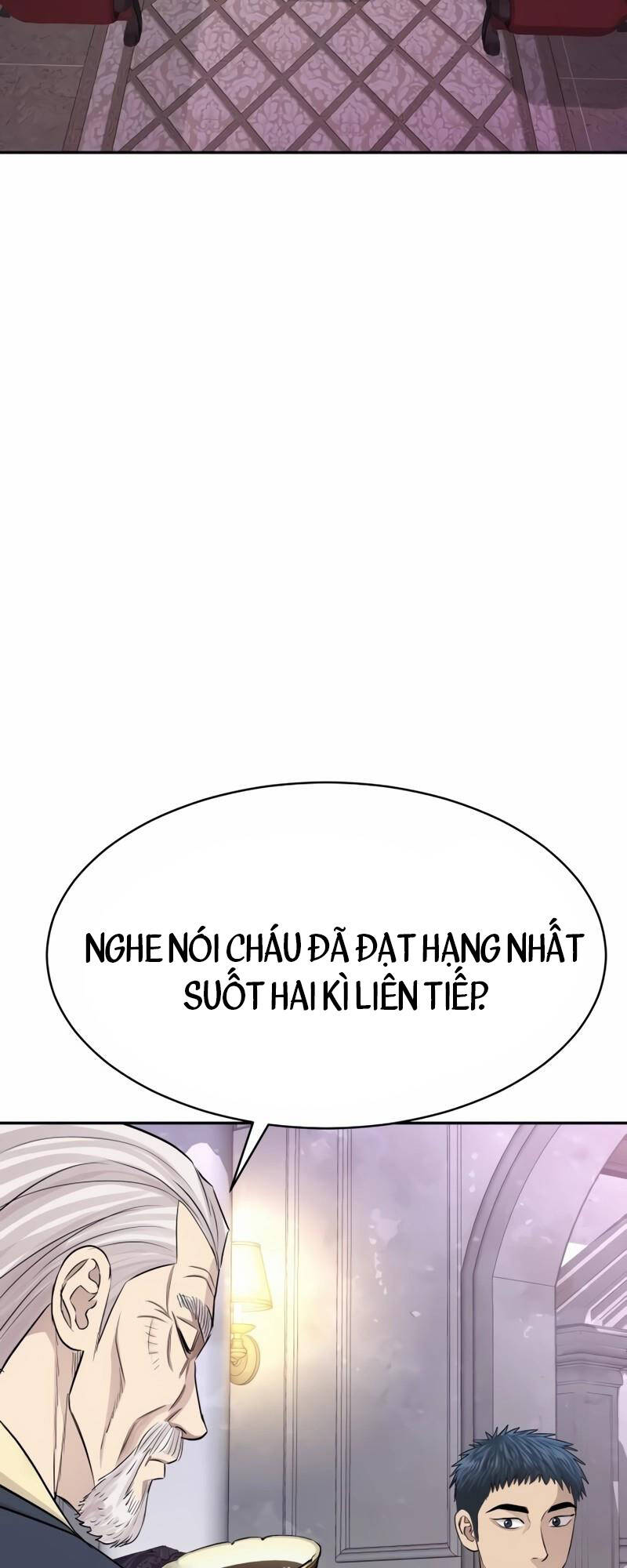 Cháu Trai Thiên Tài Của Vua Cho Vay Nặng Lãi Chap 8 - Next Chap 9