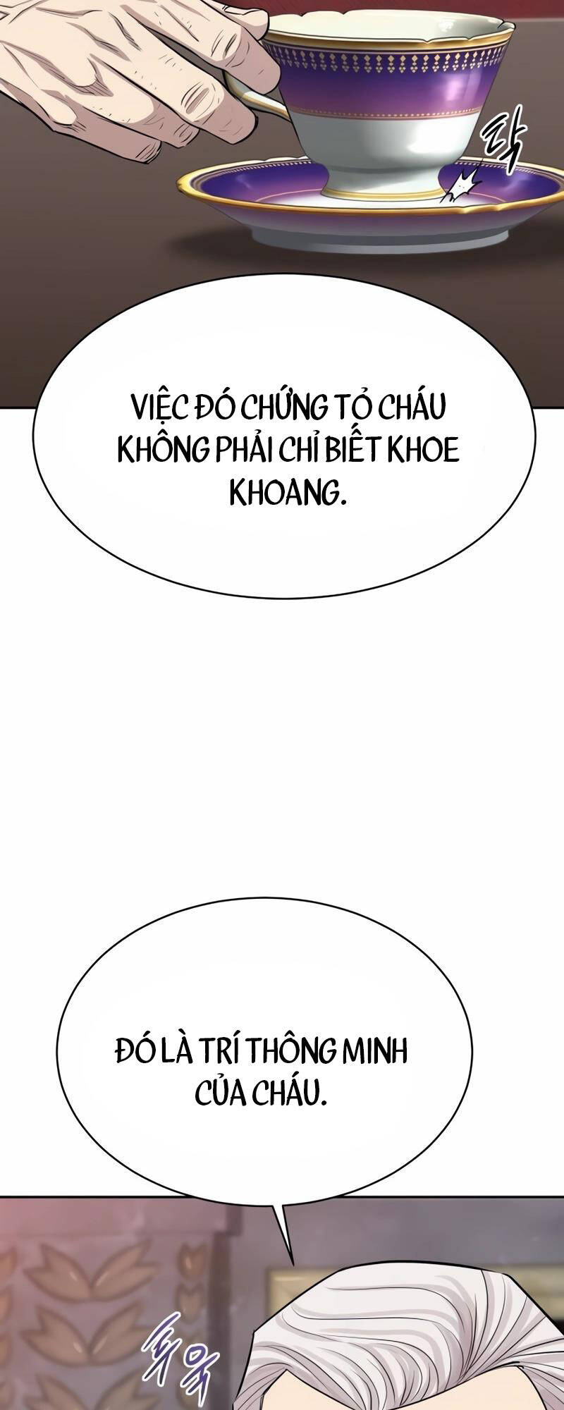 Cháu Trai Thiên Tài Của Vua Cho Vay Nặng Lãi Chap 8 - Next Chap 9