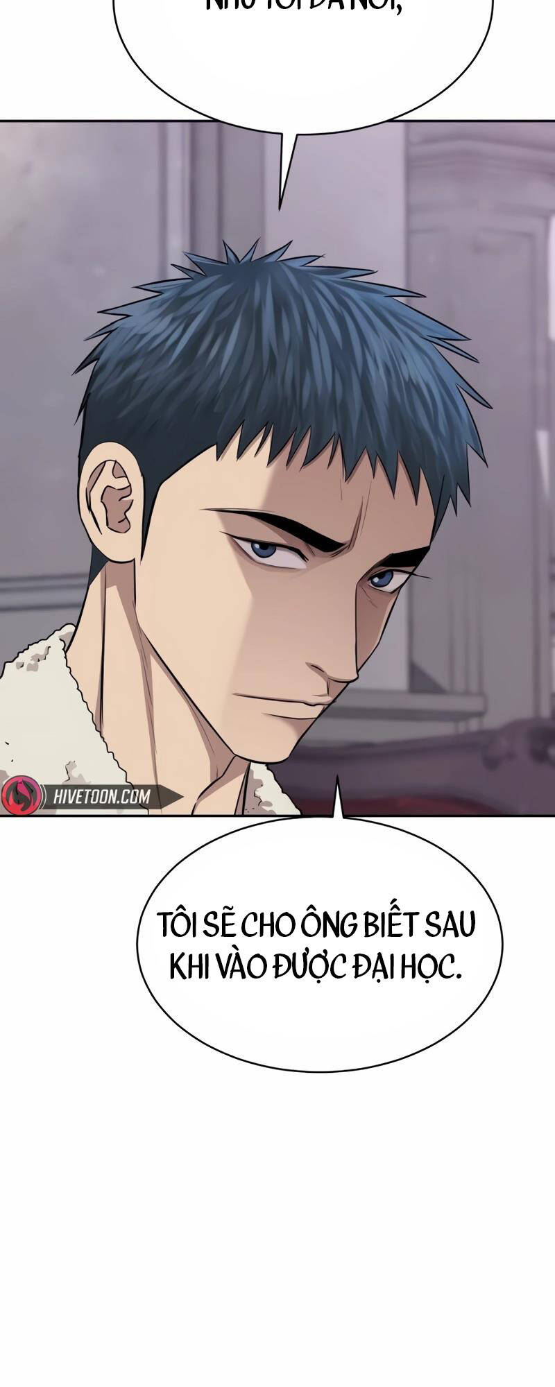 Cháu Trai Thiên Tài Của Vua Cho Vay Nặng Lãi Chap 8 - Next Chap 9