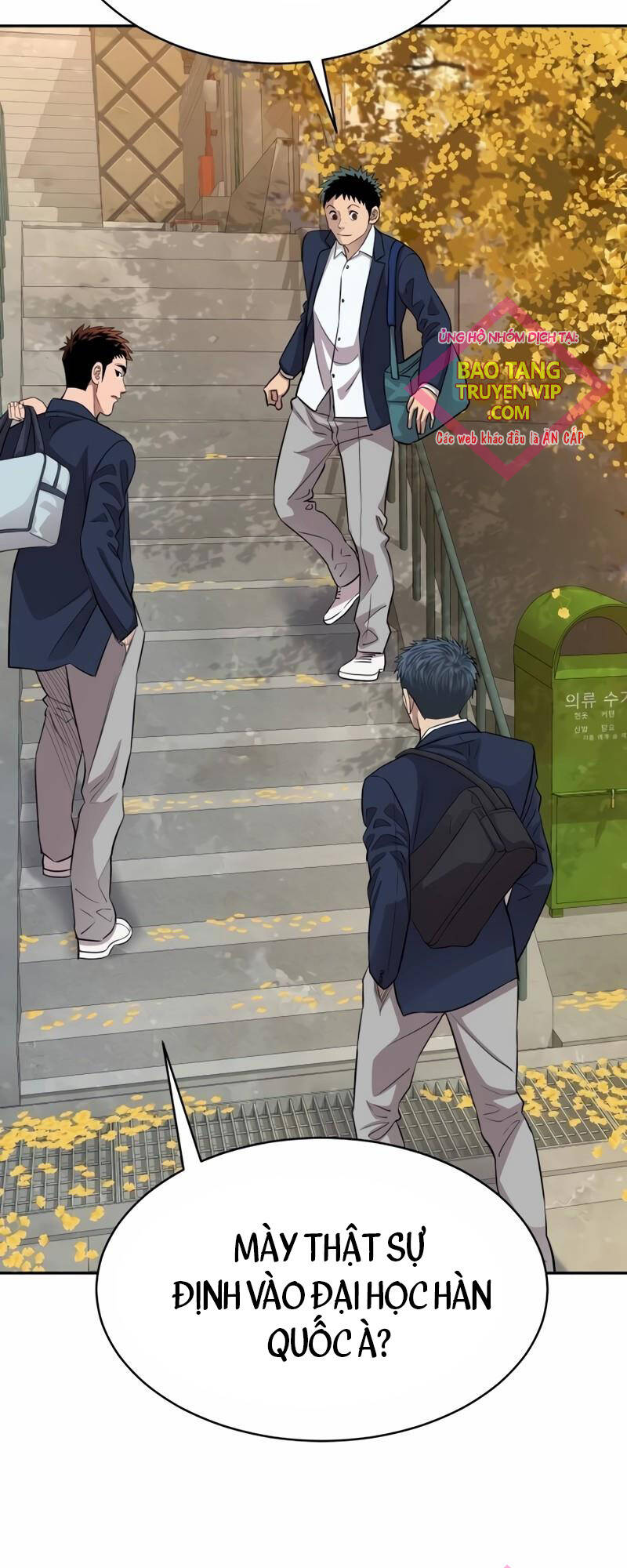 Cháu Trai Thiên Tài Của Vua Cho Vay Nặng Lãi Chap 8 - Next Chap 9