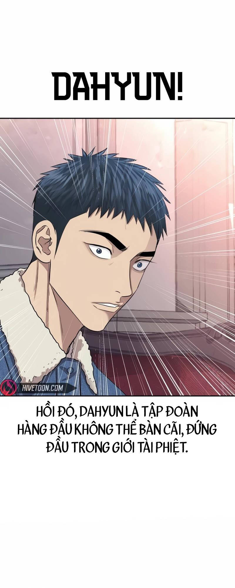 Cháu Trai Thiên Tài Của Vua Cho Vay Nặng Lãi Chap 8 - Next Chap 9