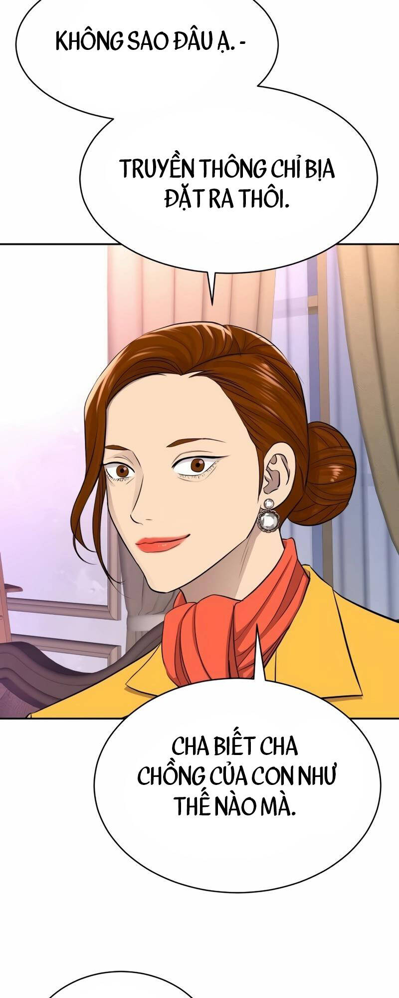 Cháu Trai Thiên Tài Của Vua Cho Vay Nặng Lãi Chap 8 - Next Chap 9