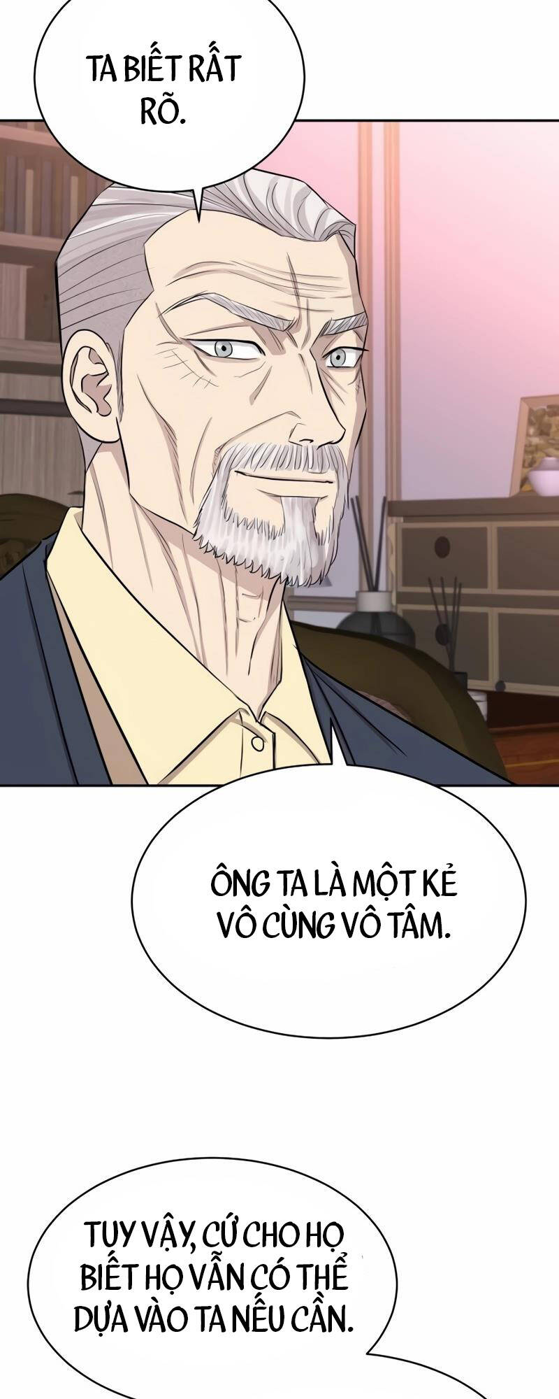 Cháu Trai Thiên Tài Của Vua Cho Vay Nặng Lãi Chap 8 - Next Chap 9